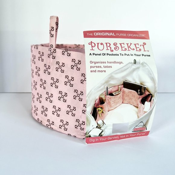 purseket purse organizer